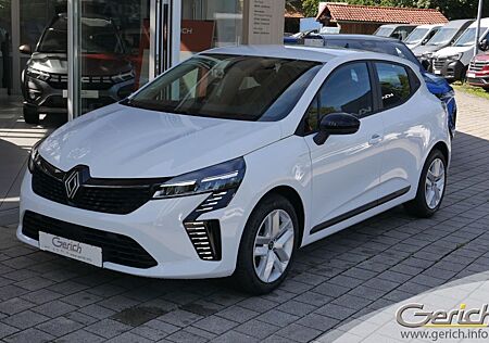 Renault Clio TCe 100 LPG EVOLUTION +Sitzheizung ++NAVI +