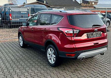 Ford Kuga 2,0 TDCi 4x2 110kW COOL & CONNECT COOL ...