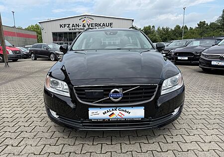 Volvo V70 Kombi Black Edition