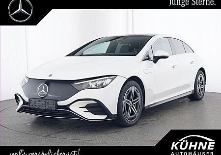Mercedes-Benz EQE 300 AMG Ex&Int+Pano+Distro+Memory+Advanced