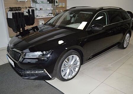 Skoda Superb 1.4 TSI iV DSG STYLE COMBI STYLE
