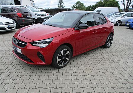 Opel Corsa F e Edition