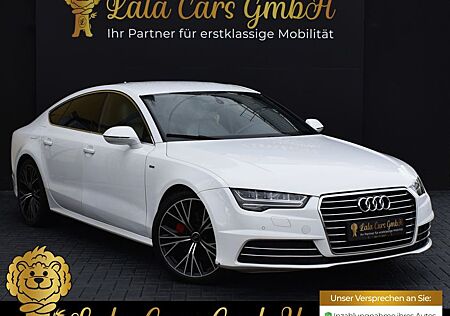 Audi A7 3.0 TDI S-Line quattro/NAVI/LED/LEDER/PDC/SHZ