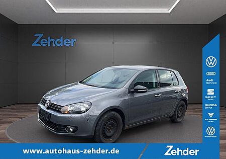 VW Golf Volkswagen Style 1.4 TSI nur an Export/Gewerbe Sitzhei