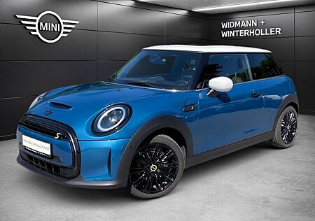 Mini Cooper SE 3-T. Yours Trim HUD Pano DA H/K RFK