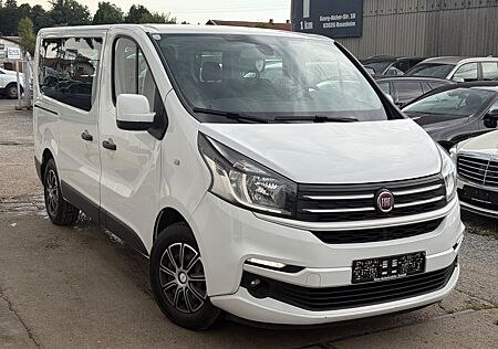 Fiat Talento Kombi L1H1 Family/1.Hd./8.Sitzer