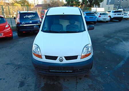 Renault Kangoo 1.5 dCi Authentique