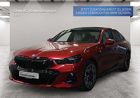 BMW i5 xDrive40 Limousine M Sport Driv.Assist.Prof