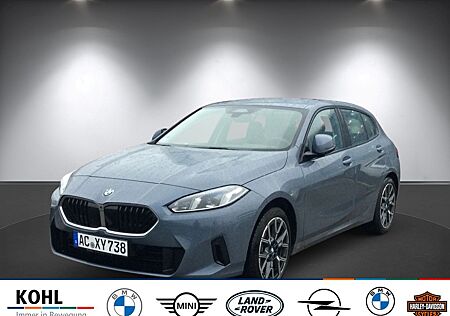 BMW 120 d neues Modell ehem UPE 50.980€ HUD AHK-abne