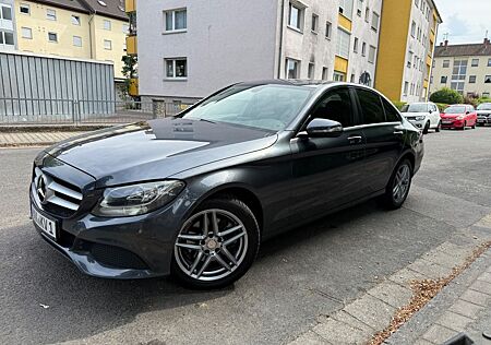 Mercedes-Benz C 220 CDI Autom. -
