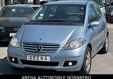 Mercedes-Benz A 180 A180 CDI*Klima*Alu*Multifunktionslenkrad*