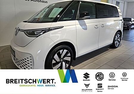 VW ID.BUZZ Volkswagen Pro 150kw/77kWh AHK Navi ACC LED RFK WR