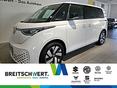 Volkswagen ID. Buzz Pro 150kw/77kWh AHK Navi ACC LED RFK WR