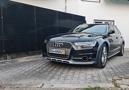 Audi A6 Allroad 3.0 TDI quattro 230kW tiptronic -