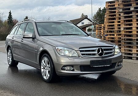 Mercedes-Benz C 350 T CDI *Xenon*AHK*NAVI*AUT