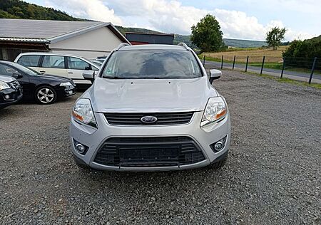 Ford Kuga Champions Edition2.0 Tdci AWD~Automatik
