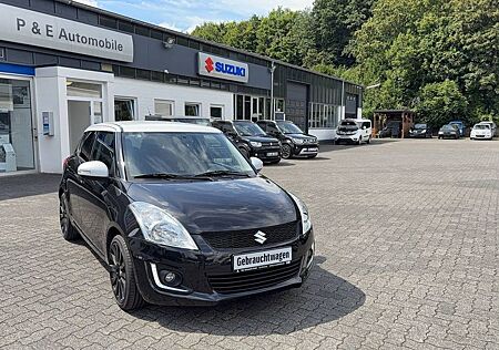 Suzuki Swift 1.2 COMFORT ECO+*Garantie*TÜV Neu*Winterr.