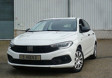 Fiat Tipo Life Limo 1.0i 100PS 1.Hand Scheckheft gepf