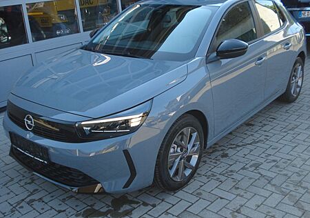 Opel Corsa F Neues Modell,LED,Sitzheizung,Car-Play.