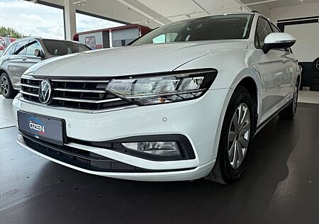 VW Passat Variant Volkswagen Conceptline *LED*NAVI*KAM*