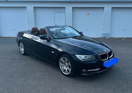 BMW 318i Cabrio -