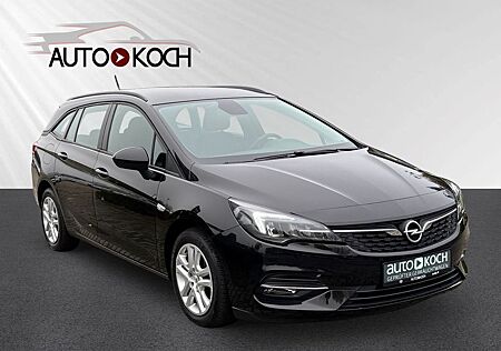 Opel Astra Sportstourer Business Start Stop 1.2 Turbo