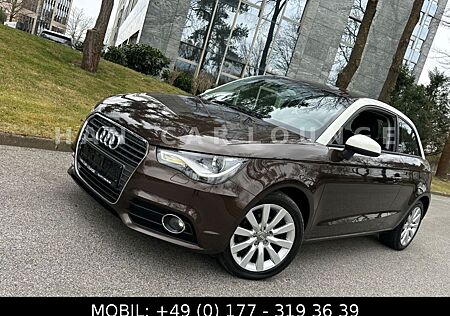 Audi A1 Ambition 1.6 TDI*XENON*NAVI*SIZHZ*KLIMA