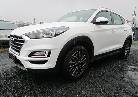 Hyundai Tucson Advantage 2WD
