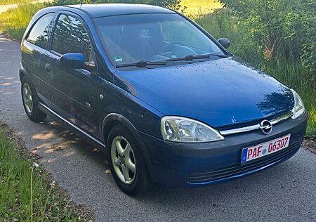 Opel Corsa 1.2 Enjoy /Klima