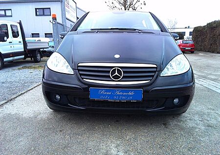 Mercedes-Benz A 150 A AVANTGARDE Polar Star