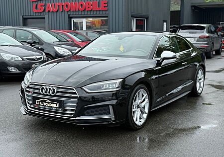 Audi S5 Coupe 3.0 TFSI quattro/LED/R-Cam/SHZ/Alcantar