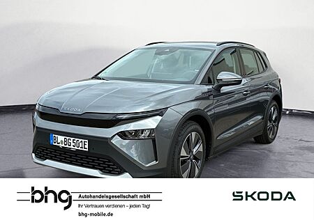 Skoda Elroq 50 Tour Batterie Elektromotor 1-Gang-Autom