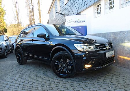 VW Tiguan Volkswagen R-Line BMT 4Motion // Pano, Virtl, R-Kam