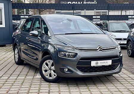 Citroën C4 Picasso /Spacetourer Intensive*Spür.Ass*Tw.Ass
