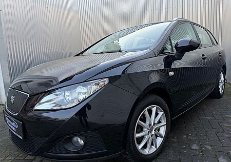 Seat Ibiza 1.2 TDI CR Style Klimatronic Top Zustand