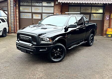 Dodge RAM 5.7*4X4*SPORT*AHK*NAVI*OFF-ROAD+BÜGEL*GARANTIE*