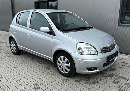 Toyota Yaris 1.3 Edition