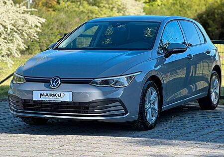 VW Golf Volkswagen VIII Lim. Life 2.0 TDI *DSG*Virtual*ACC*LED