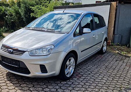 Ford C-Max 1,6 Style Style