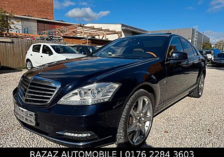 Mercedes-Benz S 350 gebraucht kaufen Mercedes-Benz S 350 Lim.CDI 4Matic.Tempomat NeuTÜV Schiebedach