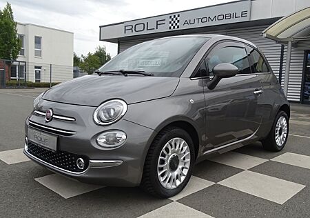 Fiat 500 Star / PANO ALU / NAVI / PDC HINTEN / MFL