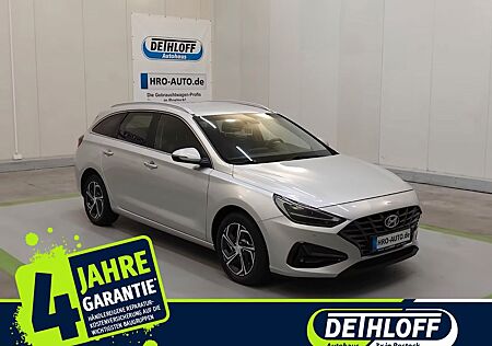 Hyundai i30 cw 1.0 T-GDI