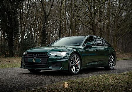 Audi S6 TDI quattro