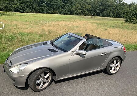 Mercedes-Benz SLK 280 - Bj. 2005