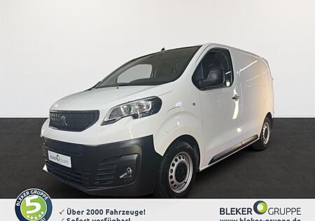 Peugeot Expert Elektromotor L1 Premium (50kWh Batterie)