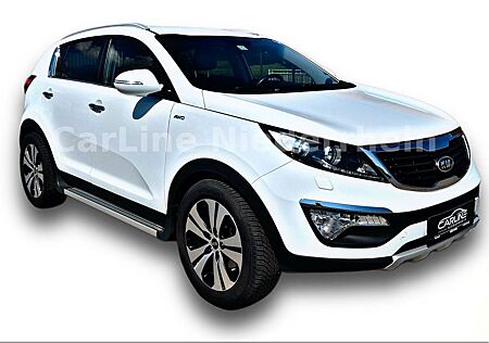 Kia Sportage 4WD inkl. 1 Jahr Garantie