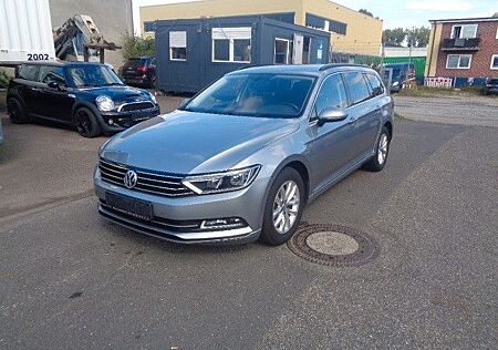 VW Passat Variant Volkswagen Comfortline BMT/Start-Stopp