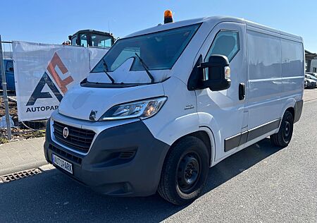 Fiat Ducato *L1H1*GEPANZERT*ARMORED*ARMOURED*B4+*AK47