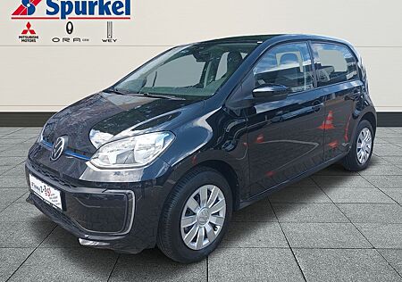 VW Up Volkswagen ! Elektro, Sitzheizung, Batterietest