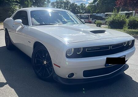 Dodge Challenger 5.7 R/T V8 KEIN UNFALL FAHRZEUG